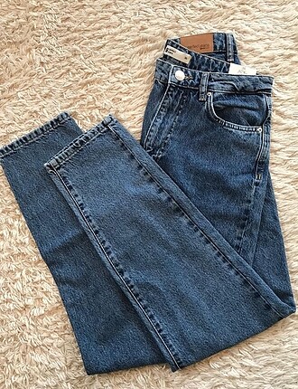 Mom Jeans Ginatricot