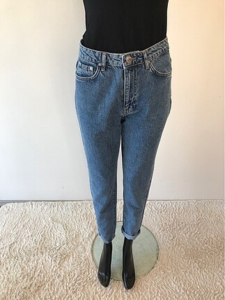 Dagny Mom Jean