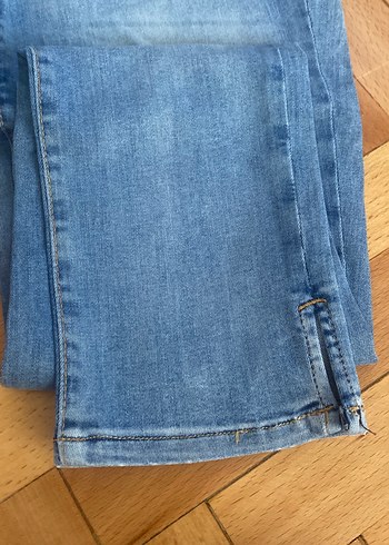 27 Beden Luıjo marka 27 beden skinny jean