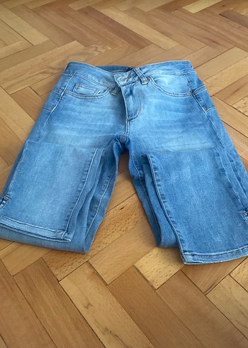 Luıjo marka 27 beden skinny jean