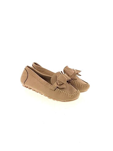 Vintage Love Vintage Love Klasik Ayakkabı %70 İndirimli.