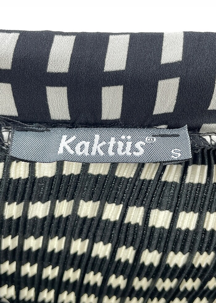 Vintage Love Midi Etek %70 İndirimli. - Görsel 4