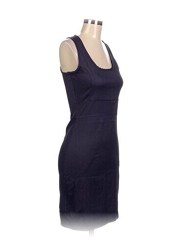 Vintage Love Kısa Elbise %70 İndirimli. - Görsel 2