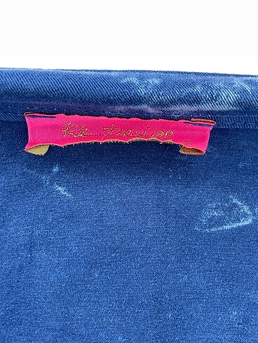 Vintage Love Kısa Elbise %70 İndirimli. - Görsel 4