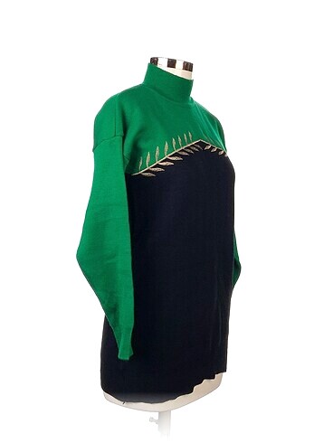 Vintage Love Bluz %70 İndirimli. - Görsel 2