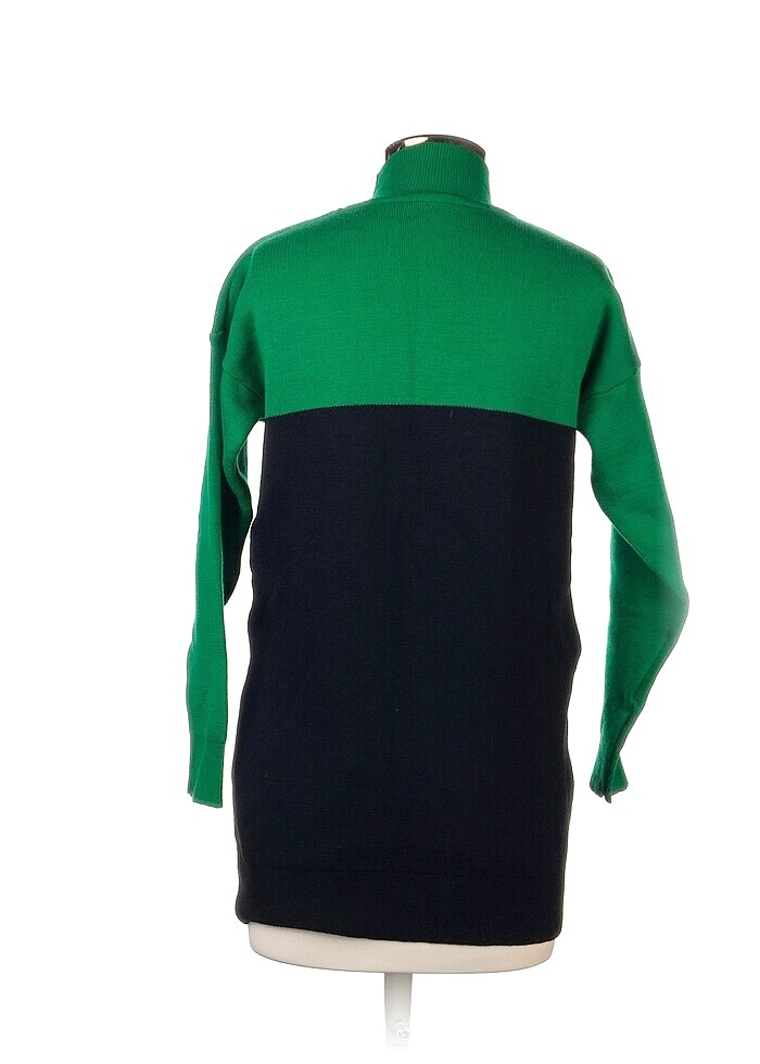 Vintage Love Bluz %70 İndirimli. - Görsel 3