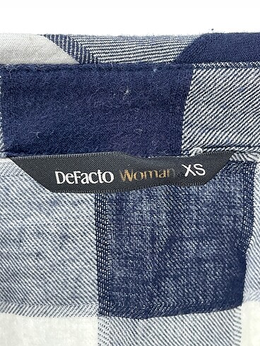 Defacto Gömlek %70 İndirimli. - Görsel 4