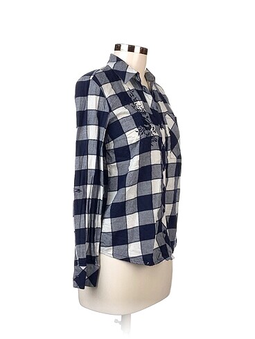 Defacto Gömlek %70 İndirimli. - Görsel 2