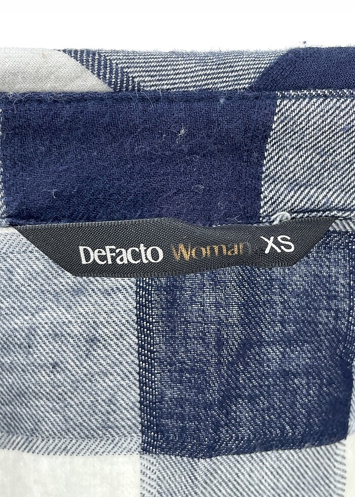 Defacto Gömlek %70 İndirimli. - Görsel 4