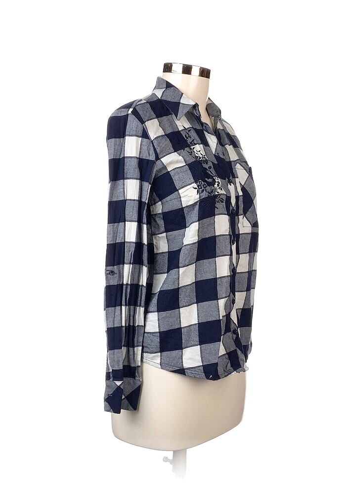 Defacto Gömlek %70 İndirimli. - Görsel 2