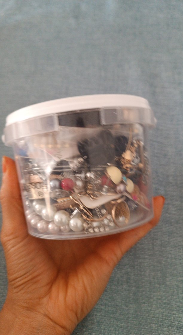 az kullanmış ürün - Görsel 4