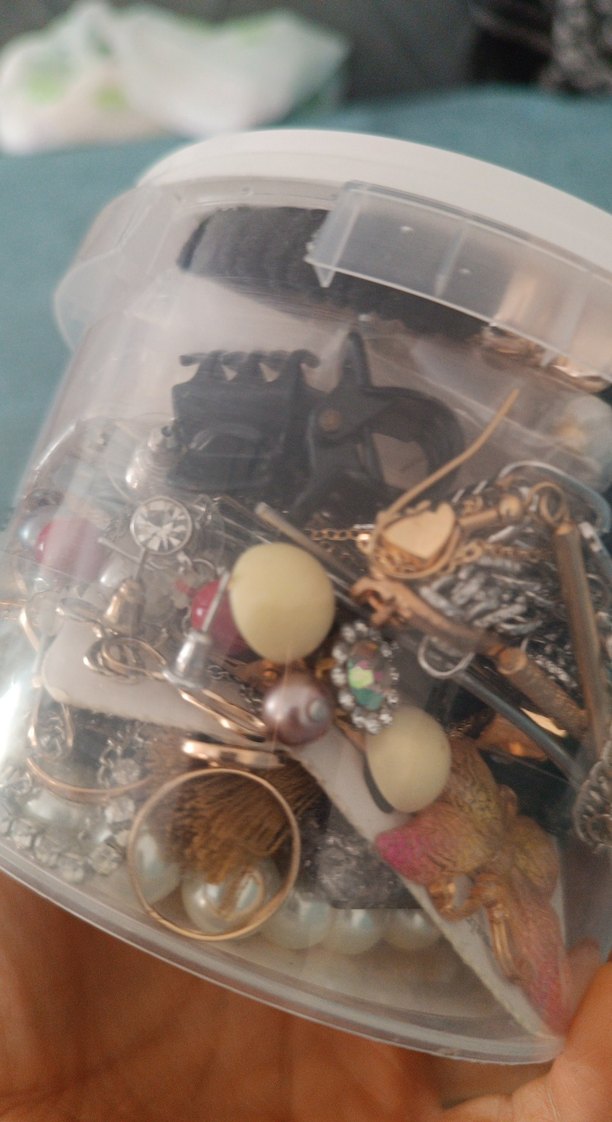 az kullanmış ürün - Görsel 2