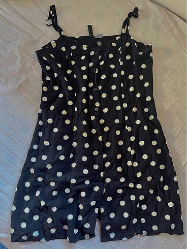 H&M mini elbise