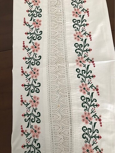Kaneviçe yastık