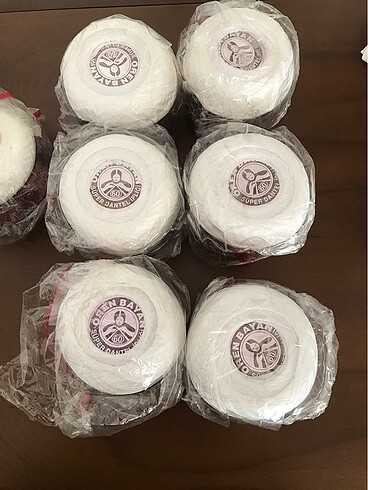 Örenbayan dantel İpi