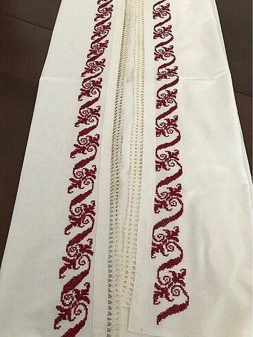 Kaneviçe yastık