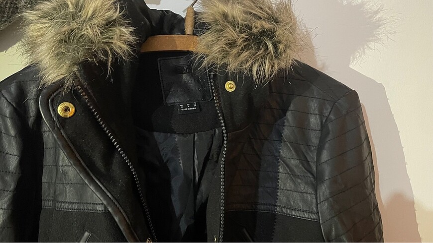 l Beden F&F Mont