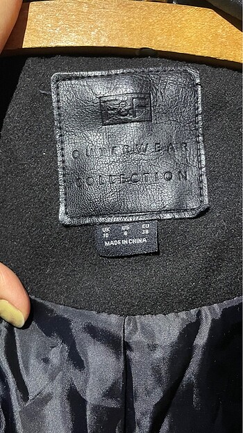 F&F Mont
