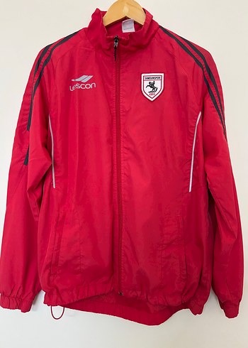 Lescon Samsunspor Eşofman Üstü Rüzgarlık
