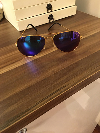 xs Beden Aynalı gözlük