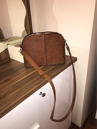 Taba çapraz çanta