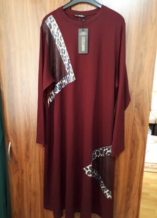 Tesettür tunik