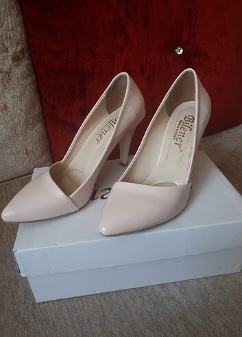 Stiletto 