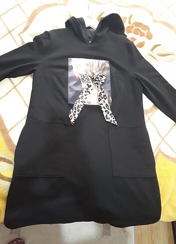Uzun tunik 