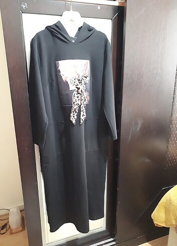 Diğer Uzun tunik