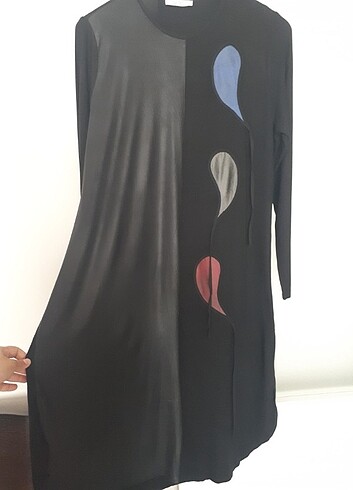 xl Beden Tunik