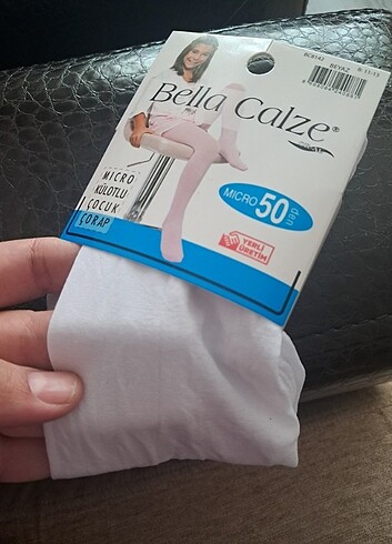 Micro kilotlu çorap - Görsel 6