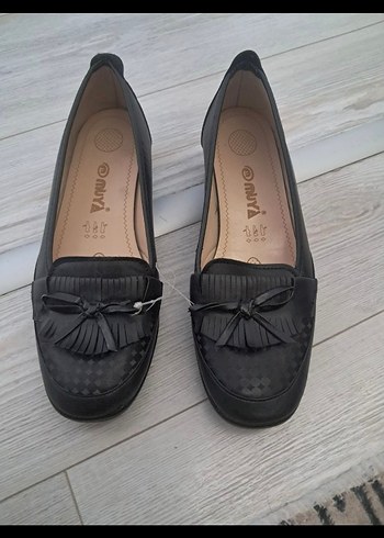 Renkli Bağcıklı Spor Platform Kadın Sneaker - Görsel 4