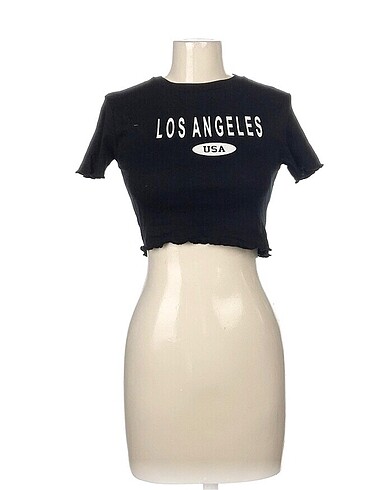 Siyah crop