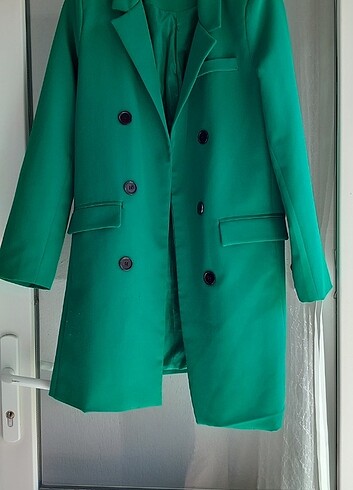 Blazer ceker