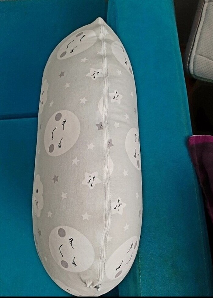 Emzirme yastığı - Görsel 2