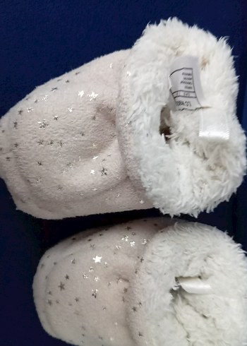 bebek patiği - Görsel 4