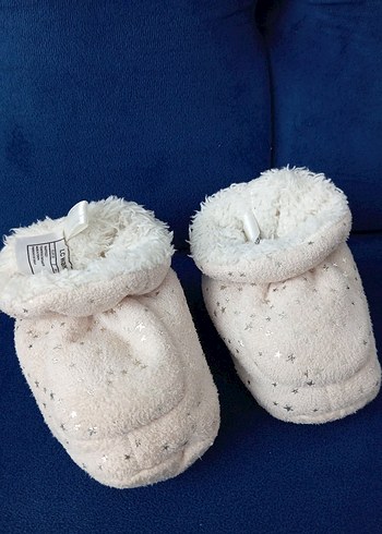 bebek patiği - Görsel 2