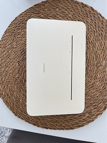 Huawei B535-232 Sim kartlı modem superbox