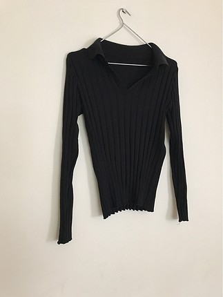 İnce kumaşlı baharlık sweat