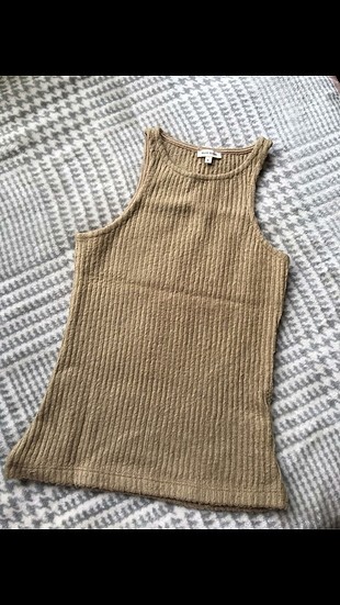 triko halter yaka 
