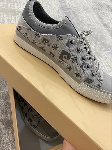 Pierre Cardin Spor ayakkabı