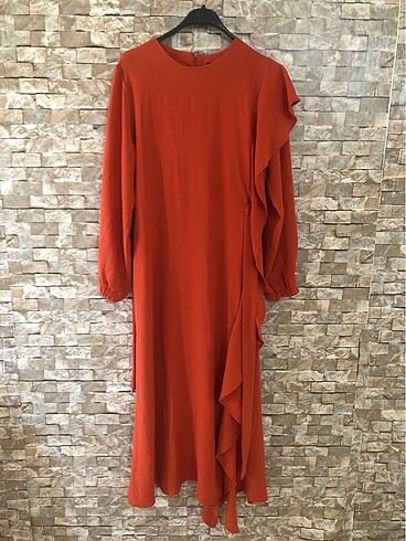 Elbise tunik