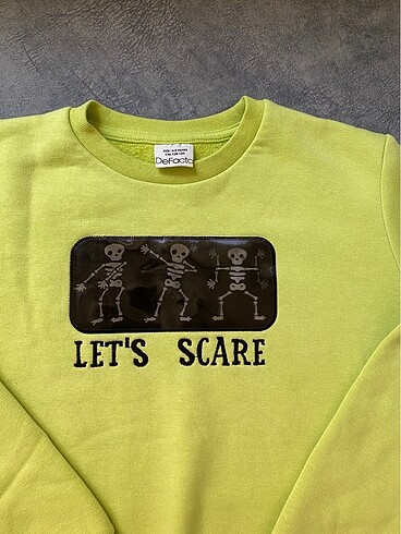 Defacto Erkek çocuk sweatshirt