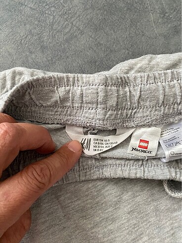 H&M Erkek çocuk şort