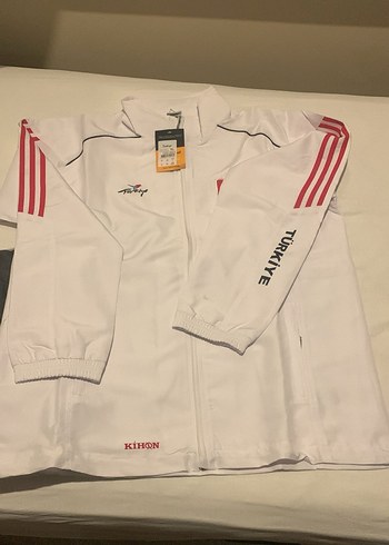 XL eşofman takımı - Görsel 4