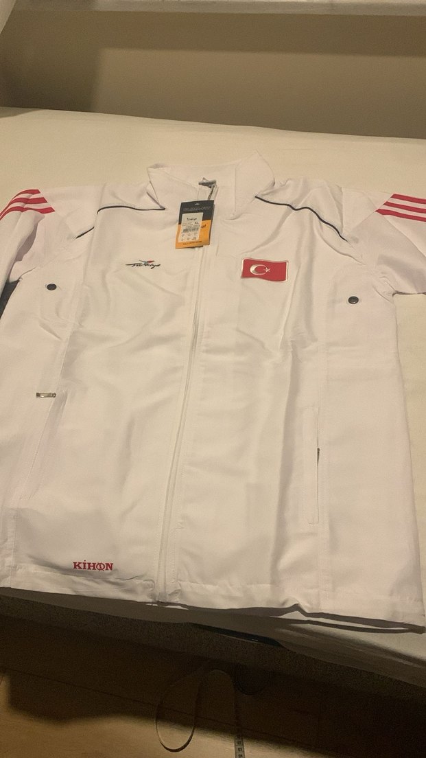 XL eşofman takımı - Görsel 5