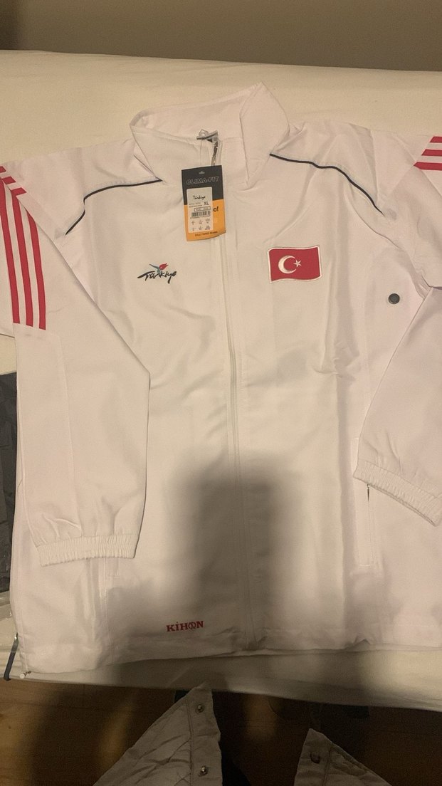 XL eşofman takımı - Görsel 3