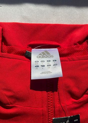 Milli Takım Judo Forması Adidas - Görsel 3