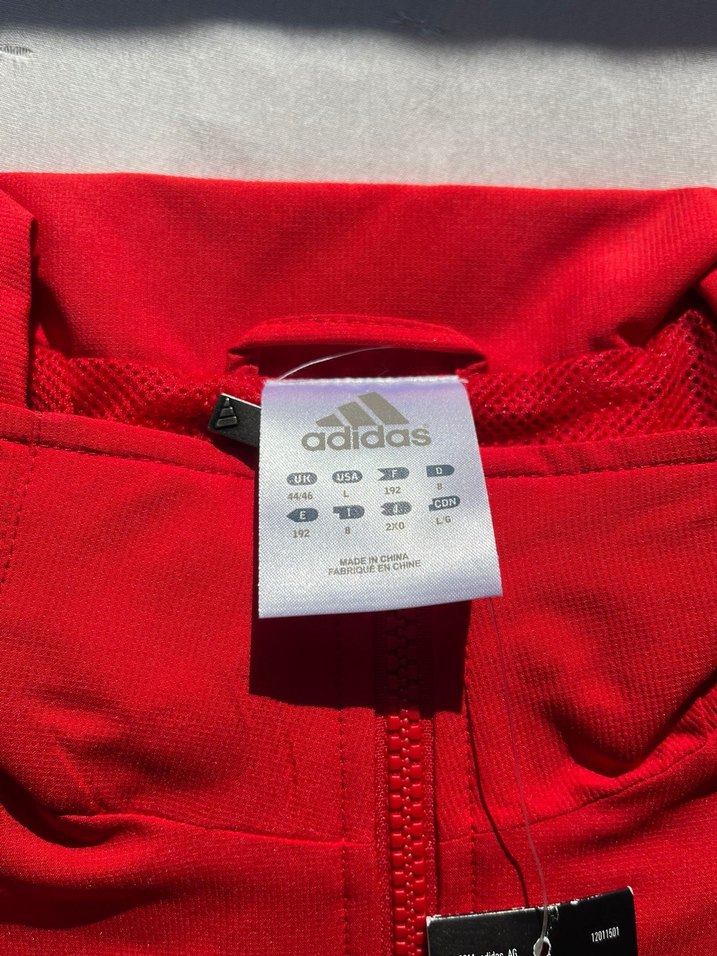 Milli Takım Judo Forması Adidas - Görsel 3