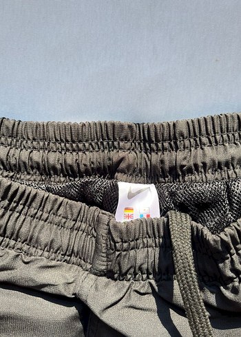 Nike Gri Erkek eşofman - Görsel 2